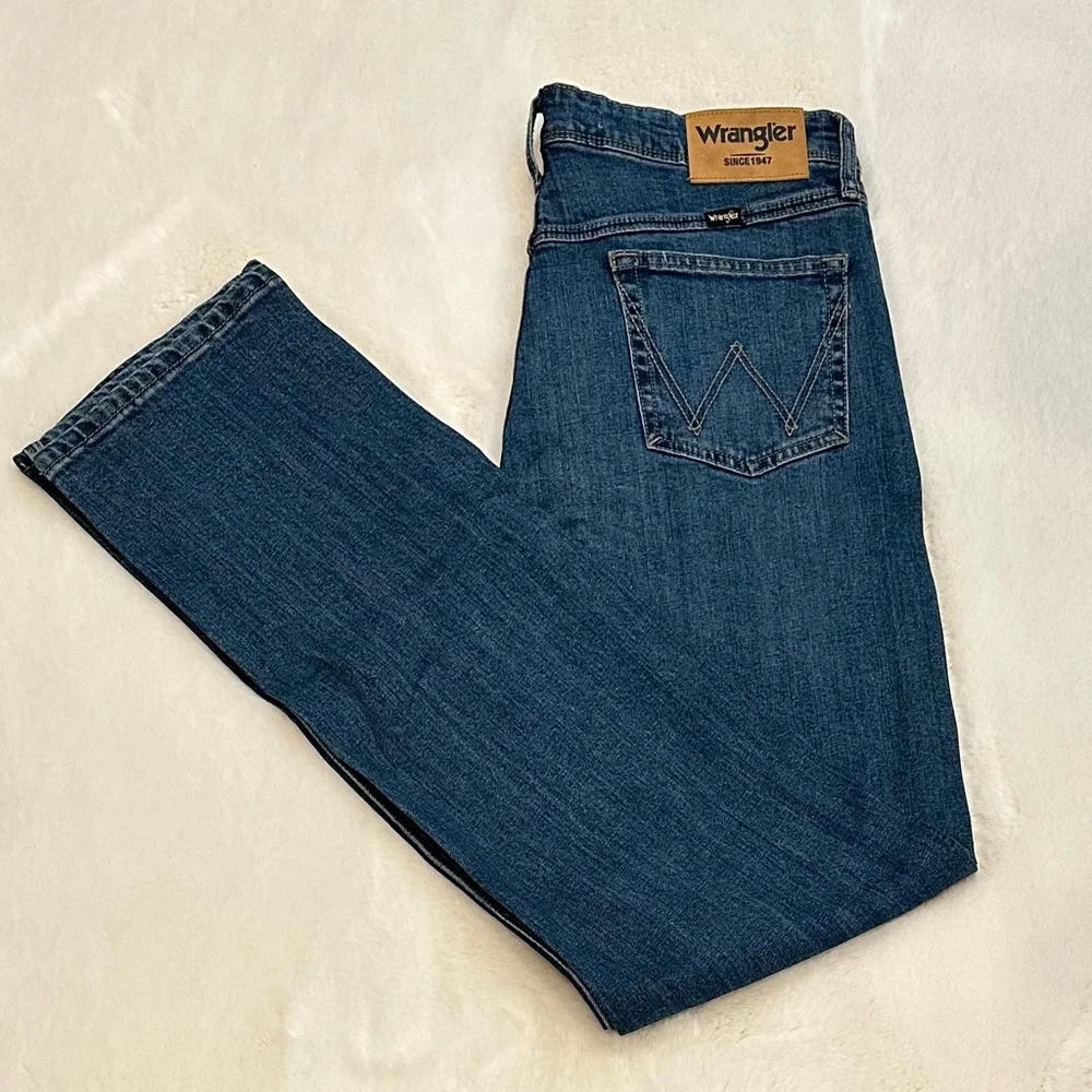 Wrangler Men's Jean